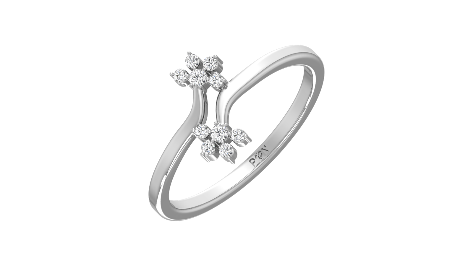 Fancy Natural Rings